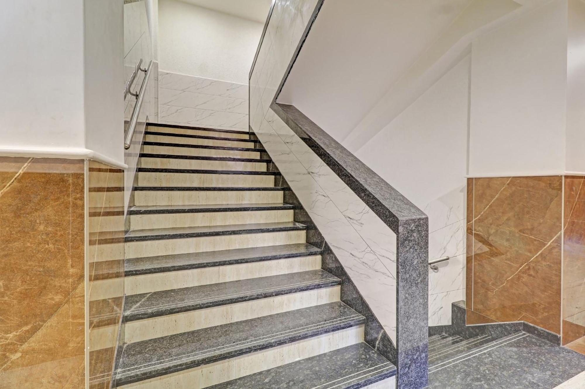 Townhouse Vandana Residency Amarnāth Exteriör bild